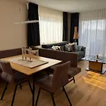 BnB Bellavista-Privatzimmer Andermatt