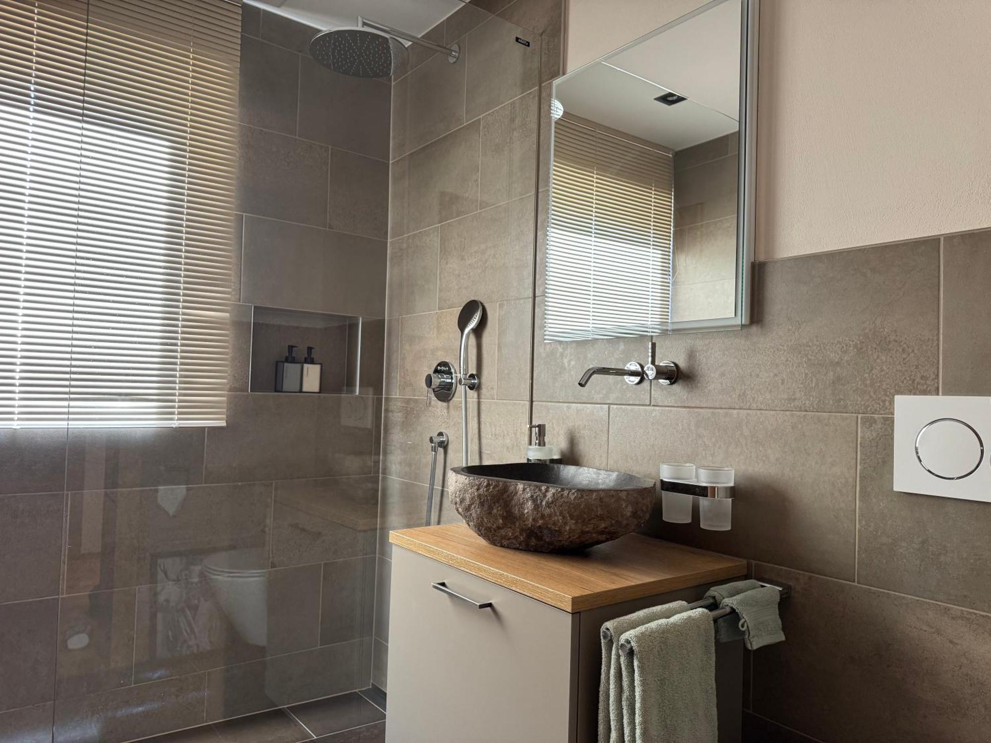 Bellavista-privatzimmer * Andermatt