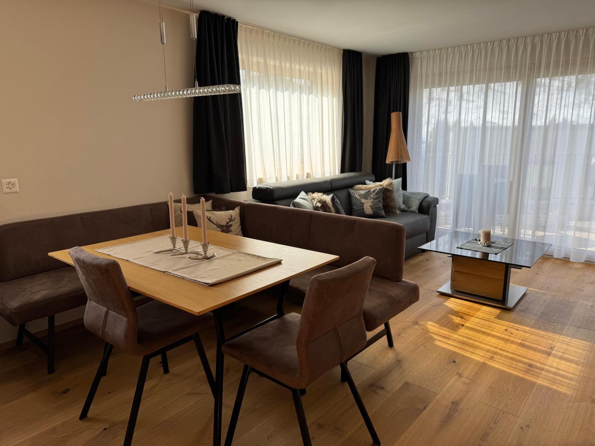 Bellavista-privatzimmer