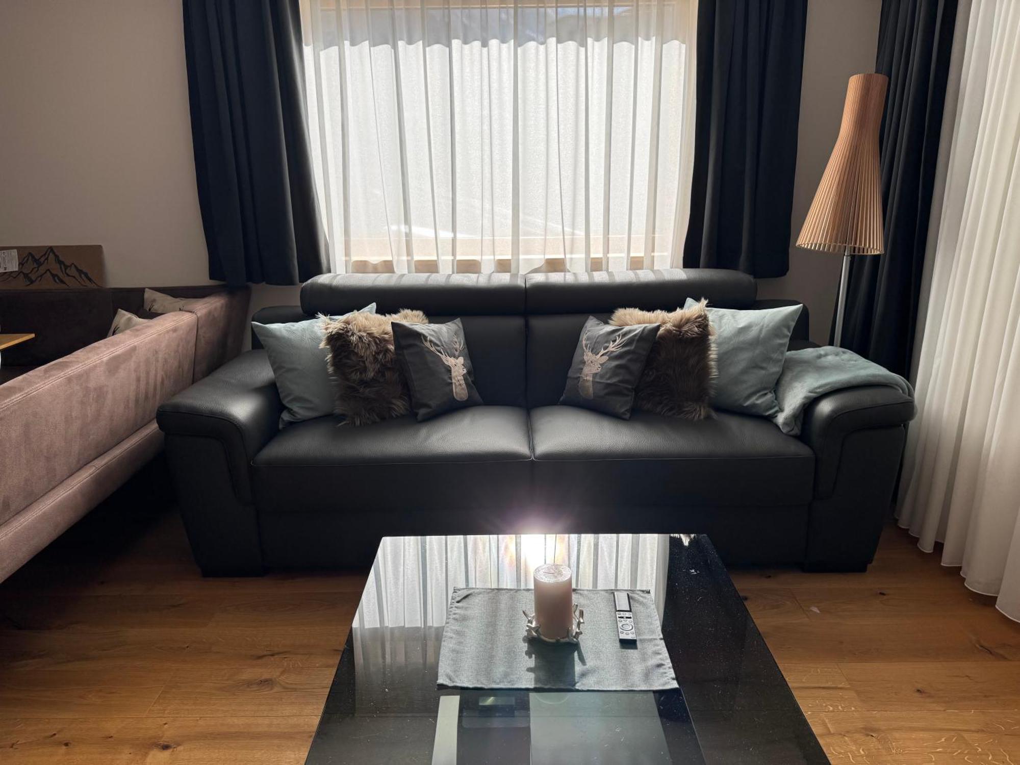 Bellavista-privatzimmer Apartment
