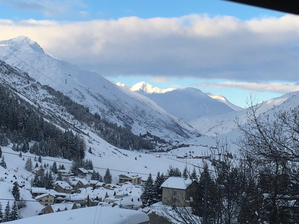 Bellavista Andermatt